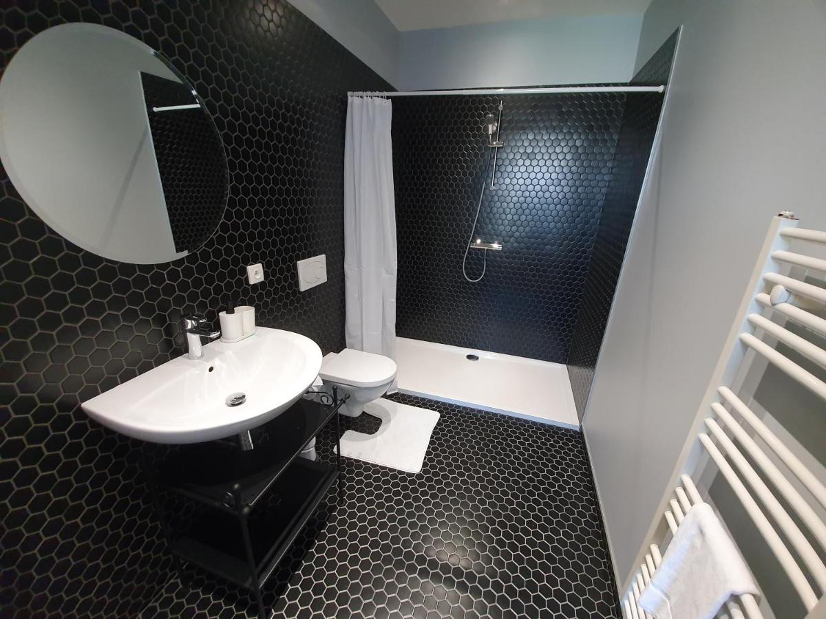 Vn17 Apartments Prague Extérieur photo