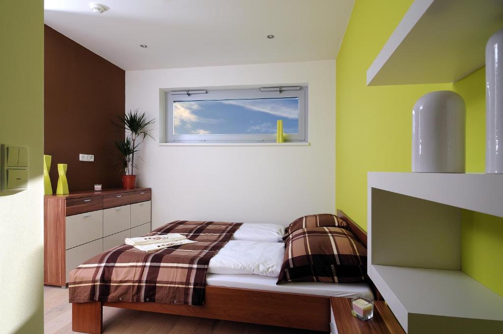 Vn17 Apartments Prague Extérieur photo