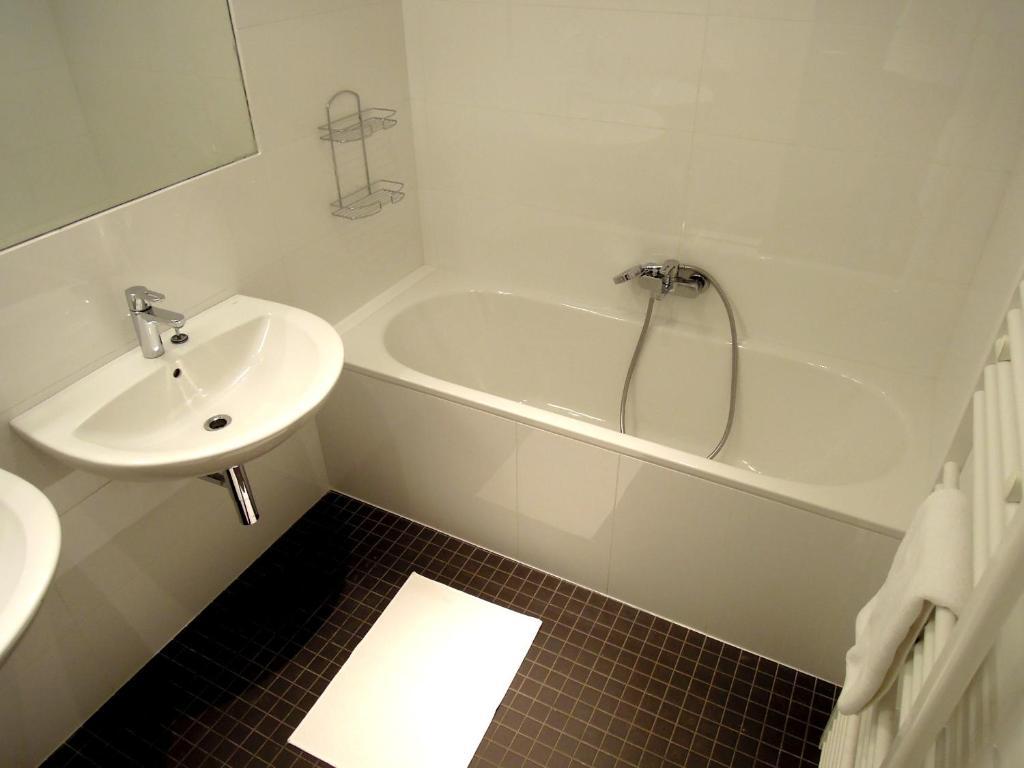 Vn17 Apartments Prague Chambre photo