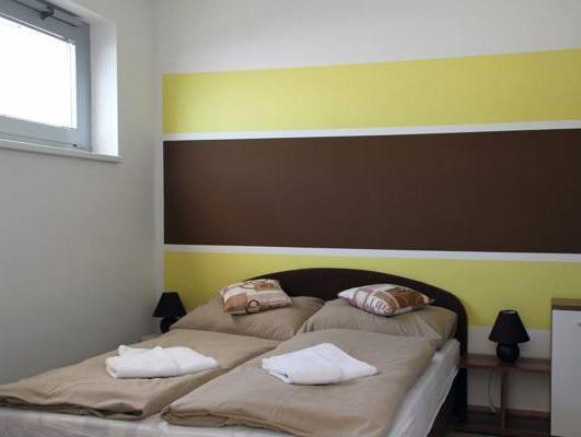 Vn17 Apartments Prague Extérieur photo