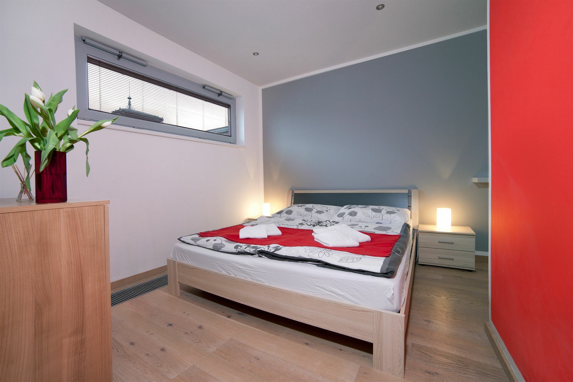 Vn17 Apartments Prague Extérieur photo