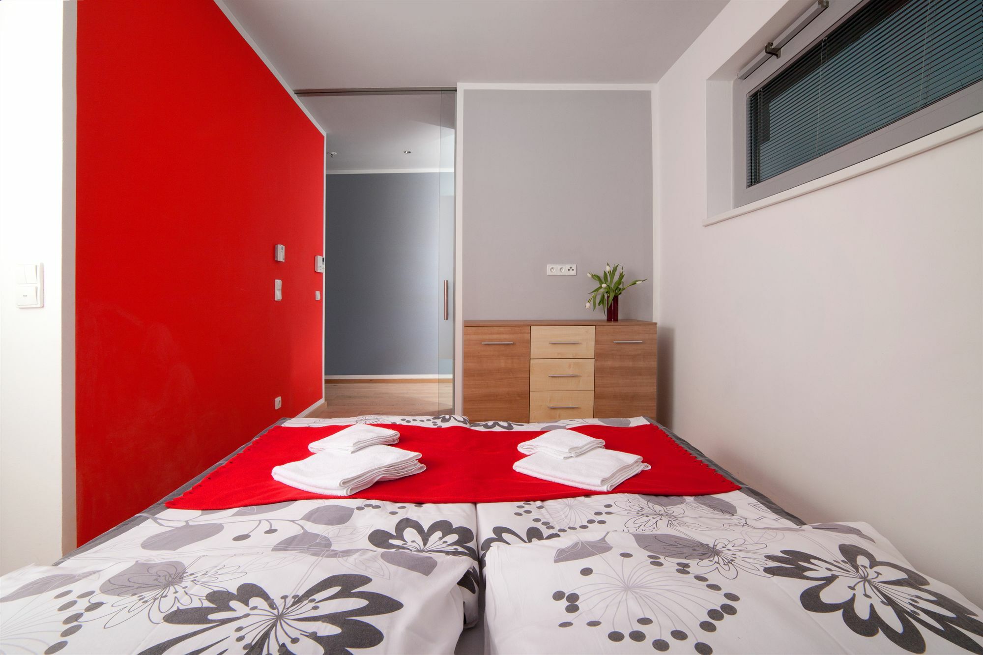 Vn17 Apartments Prague Extérieur photo